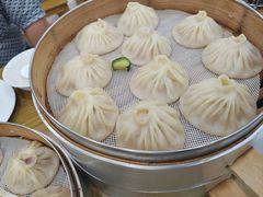 -地安门包子铺(地安门店)