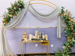 景观位-李大牛和刘大力手作甜品(凯德店)