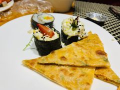-盛宴标帜西餐厅龙虾.鲍鱼•牛排(重庆喜来登大酒店)