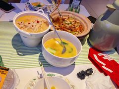 -桂满陇·杭州小馆(朝阳合生汇店)