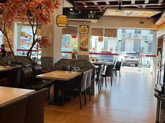 -蒸武门·广式茶点(石滩店)