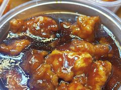 -玉华饮食店(茅台路店)
