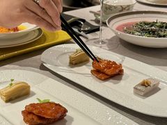 -T館·花园艺术餐厅