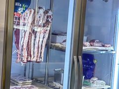 -三千里烧烤(西二道街店)