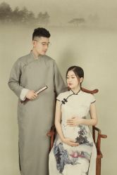 -暖摄影 孕妇写真家庭影像馆 (自然光主题店)