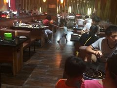 -尚水元休闲自助餐厅(中央城店)