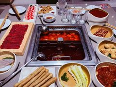 -海底捞火锅(吾悦广场店)