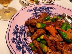-夏苑(新加坡丽思卡尔顿美年酒店)