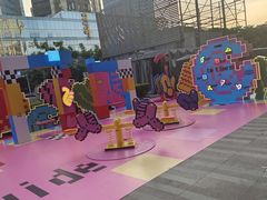 -上海世纪汇广场