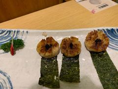 -山之川日料放题(通州店)