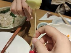 -富山日式料理(宽厚里店)