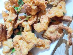 -台北楚楚园馅饼粥(虹桥南丰城店)