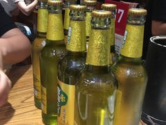 -小俩口烧烤东北菜(双井店)