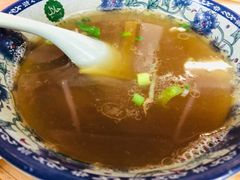 牛肉汤-李荣兴(南湖东路店)