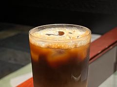 -上海锦江汤臣洲际大酒店柒酒廊