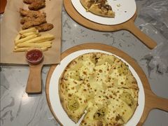 -必胜客(银盆路店)