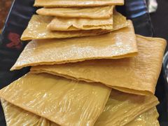 -重庆烧鸡公火锅(簋街店)