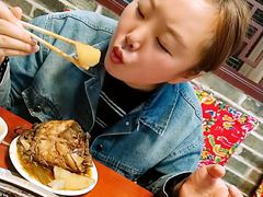 -忆乡情铁锅炖鱼饭店(延庆店)
