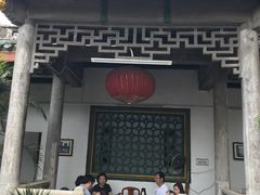 门面-吴祥记潮州菜·百年老字号·砂锅粥