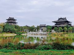 -海珠湖公园