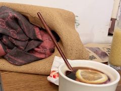 -唐咖精品咖啡(大理古城手冲店)