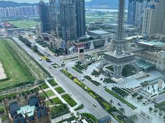 -澳门喜来登大酒店