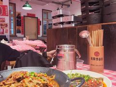 -龙师傅卤炒(天马店)