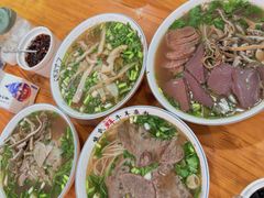-熊氏牛羊杂粉(龙眼井总店)
