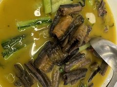 -院里寻菜·精致庭院菜(观沙岭店)