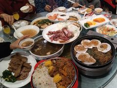 -小八仙·八方(移民广场店)