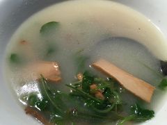 -七仙岭君澜度假酒店·桃源小馆中餐厅