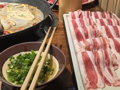 -楠火锅(西单店)