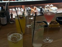 -LAMP BAR 水烟音乐酒吧
