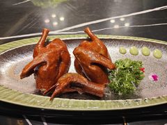 -粤·向群饭店(二沙岛店)