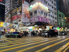 -威威小食