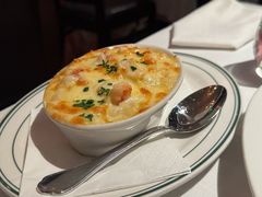-Wolfgang’s Steakhouse 沃夫冈牛排馆(上海白玉兰广场店)