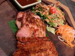 -CHINCHIN 青青·泰国料理(万象食家店)
