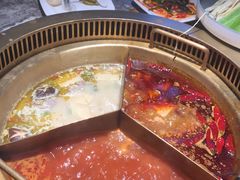 -麻路成都火锅(柏威年店)