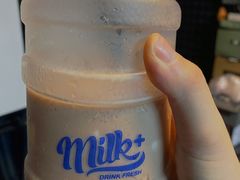 -milkplus·泰式奶茶(较场东路店)