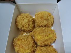 -鲍师傅糕点(国金街店)