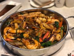 -来御来三汁焖锅(万邦店)