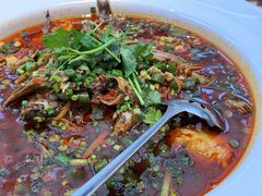 -院8里·少城记忆老川菜(宽窄巷子店)