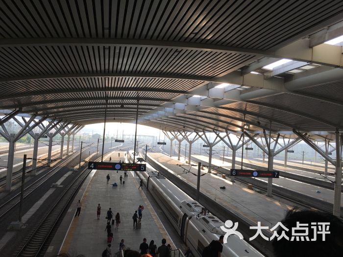 大连北站图片 - 第2张