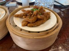 虎皮凤爪-王元兴酒楼(杭帮菜名店)