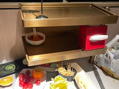 -海底捞大排档火锅(悦荟广场店)