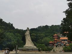 -南沙天后宫景区