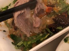 -牛街·马辈儿涮肉(牛街二店)
