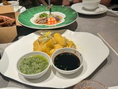 -醉庐·新上海菜(南京西路店)