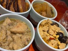 老陕四绝-窄巷子陕菜馆·地道陕西菜(粉巷店)