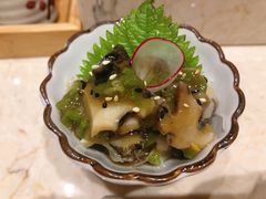 -上户日本料理(北仑富邦店)
